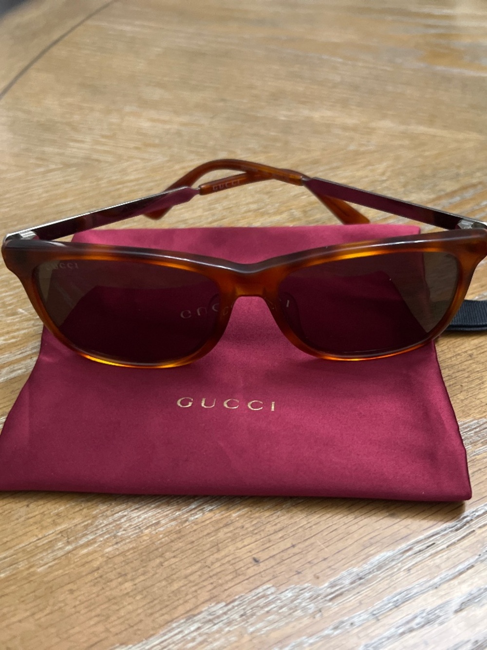 Gucci sunglasses